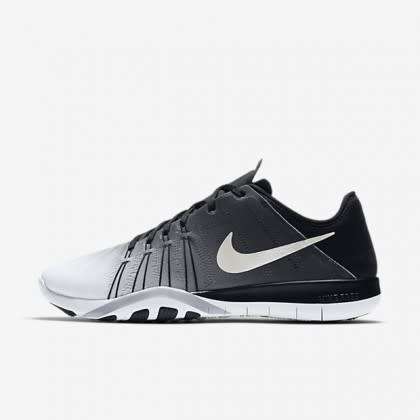 Original Ladies Nike FREE TR 9 SPCTRM - 849804-001 - UK 6 (SA 6)