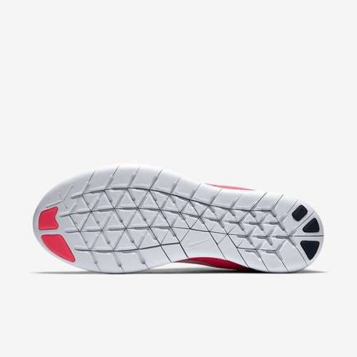Original Ladies Nike FREE RN - 831509-602 - UK 5 (SA 5)