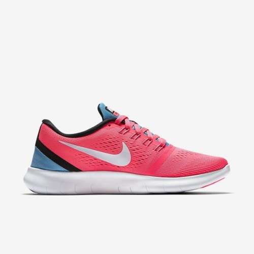 Original Ladies Nike FREE RN - 831509-602 - UK 5 (SA 5)