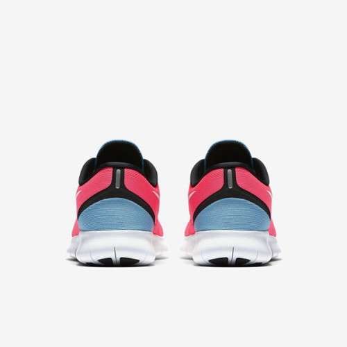 Original Ladies Nike FREE RN - 831509-602 - UK 5 (SA 5)