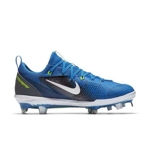 Original Mens Nike LUNAR VAPOR ULTRAFLY ELITE - 852686-410 - UK 11.5 (SA 11.5)