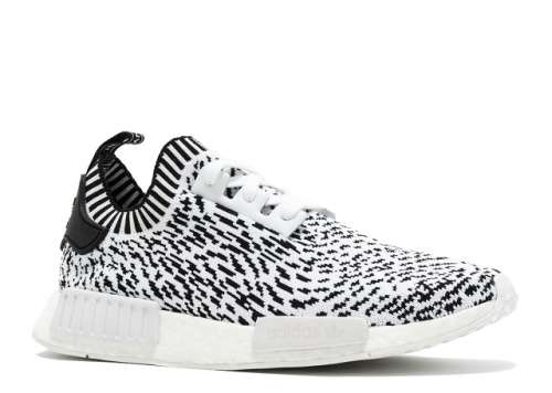 Original Mens ADIDAS NMD R1 PRIME KNIT - BZ0219 - UK 9 (SA 9)