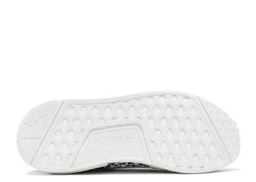 Original Mens ADIDAS NMD R1 PRIME KNIT - BZ0219 - UK 9 (SA 9)