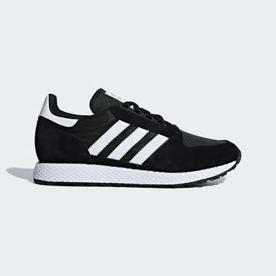 Original Mens ADIDAS FOREST GROVE - B41550 - UK 11 (SA 11)