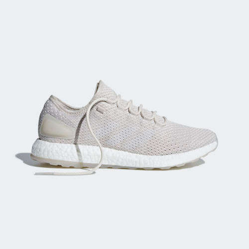 Original Mens ADIDAS PUREBOOST CLIMA - BY8895 - UK 10 (SA 10)