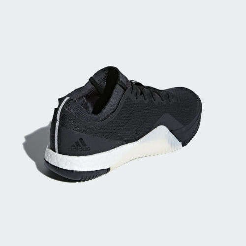 Original Mens ADIDAS CRAZYTRAIN ELITE - DA9021 - UK 10 (SA 10)