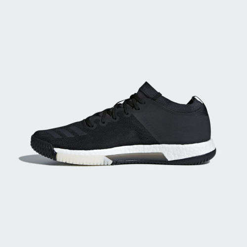 Original Mens ADIDAS CRAZYTRAIN ELITE - DA9021 - UK 10 (SA 10)