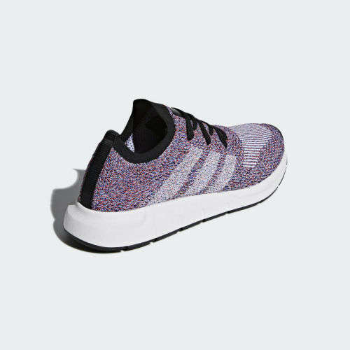 Original Mens ADIDAS SWIFT RUN PK - CG2896 - UK 8 (SA 8)