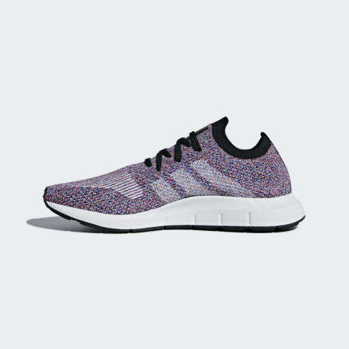 Original Mens ADIDAS SWIFT RUN PK - CG2896 - UK 8 (SA 8)