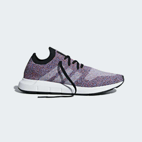 Original Mens ADIDAS SWIFT RUN PK - CG2896 - UK 8 (SA 8)