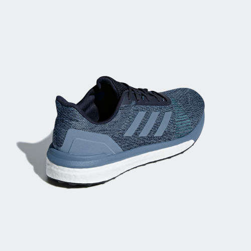 Original Mens ADIDAS SOLAR DRIVE ST - AQ0407 - UK 8 (SA 8)
