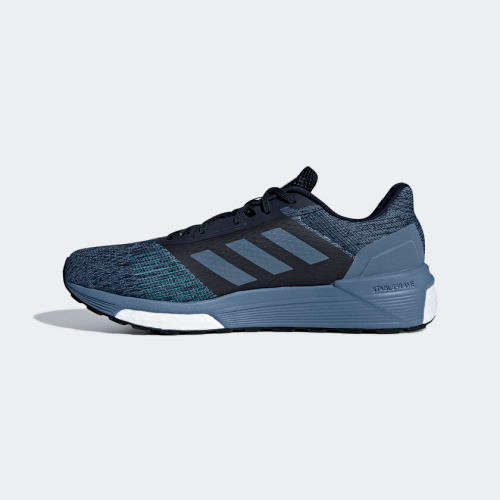 Original Mens ADIDAS SOLAR DRIVE ST - AQ0407 - UK 8 (SA 8)