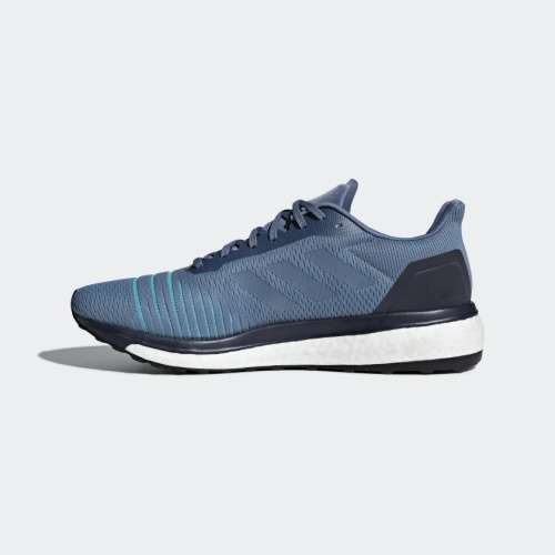 Original Mens ADIDAS SOLAR DRIVE - AC8133 - UK 11.5 (SA 11.5)