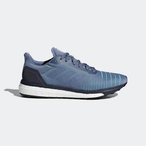 Original Mens ADIDAS SOLAR DRIVE - AC8133 - UK 11.5 (SA 11.5)