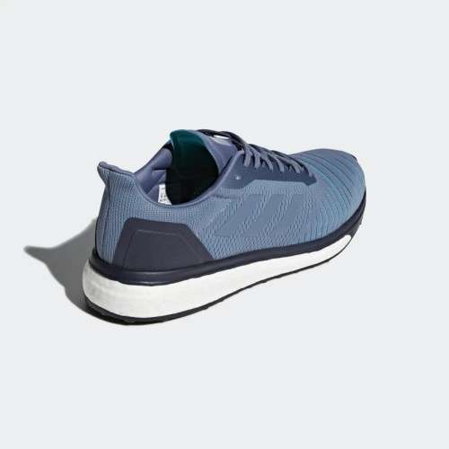 Original Mens ADIDAS SOLAR DRIVE - AC8133 - UK 11.5 (SA 11.5)