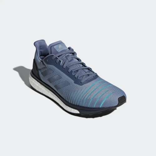 Original Mens ADIDAS SOLAR DRIVE - AC8133 - UK 11.5 (SA 11.5)