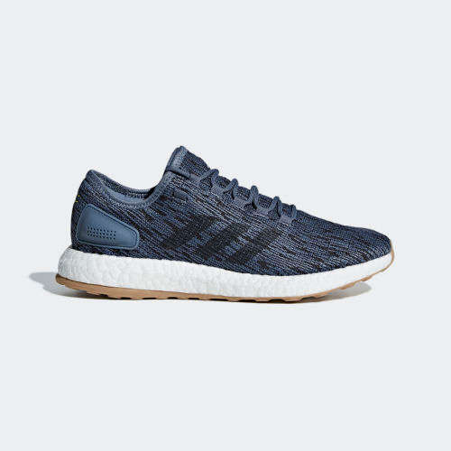 Original Mens ADIDAS PUREBOOST - CM8298 - UK 12 (SA 12)