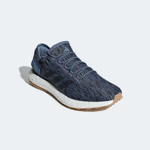 Original Mens ADIDAS PUREBOOST - CM8298 - UK 12 (SA 12)