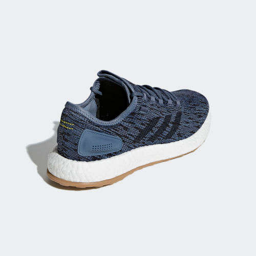Original Mens ADIDAS PUREBOOST - CM8298 - UK 12 (SA 12)