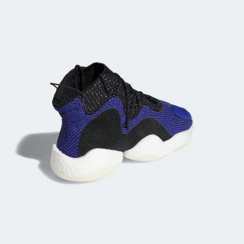 Original Mens ADIDAS CRAZY BYW - B37550 - UK 8 (SA 8)