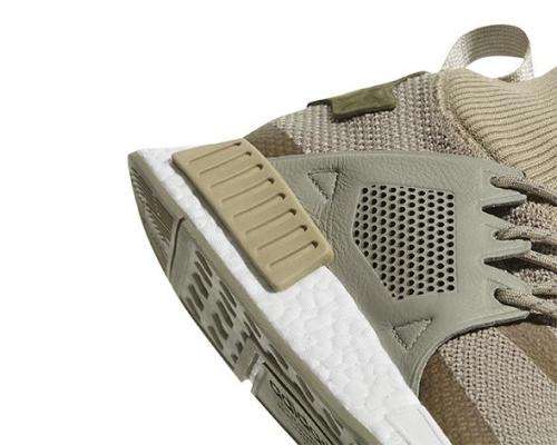 Original Mens ADIDAS NMD_XR1 - CQ3073 - UK 9 (SA 9)