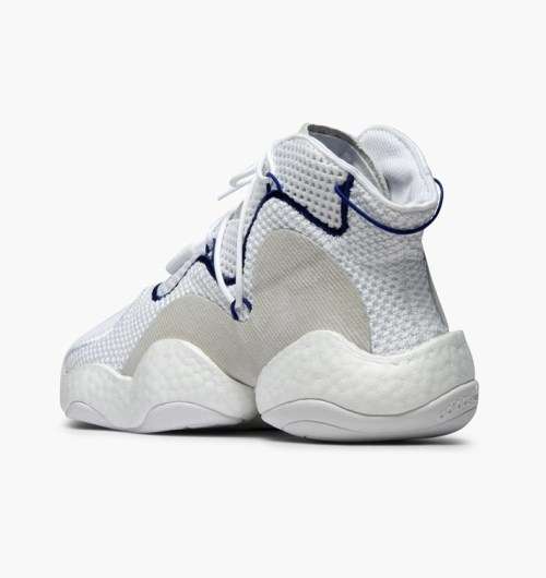Original Mens ADIDAS CRAZY BYW LVL I - CQ0992 - UK 8 (SA 8)