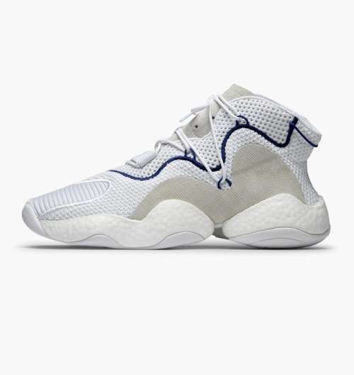 Original Mens ADIDAS CRAZY BYW LVL I - CQ0992 - UK 8 (SA 8)