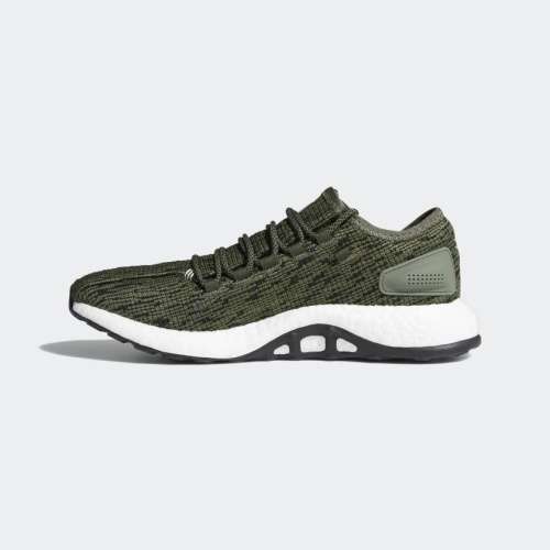 Original Mens ADIDAS PUREBOOST - CM8302 - UK 10 (SA 10)