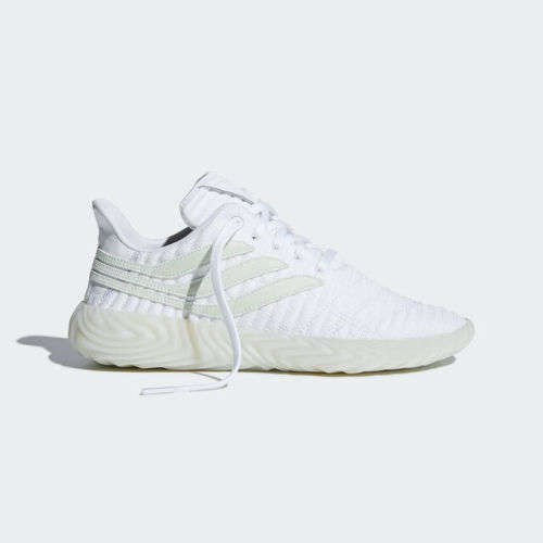 Original Mens ADIDAS SOBAKOV - B41966 - UK 10 (SA 10)