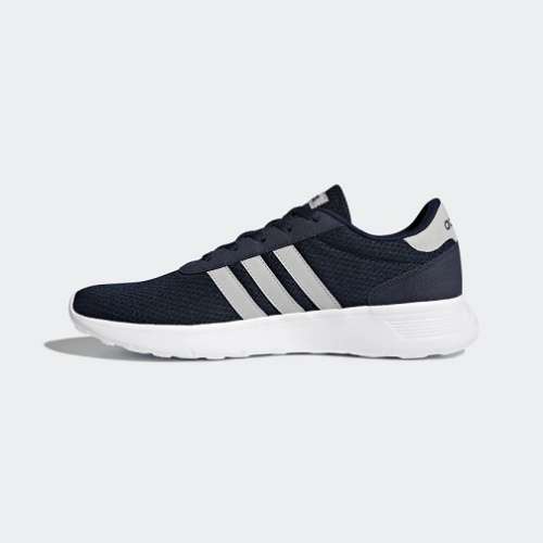 Original Mens ADIDAS LITE RACER - BB9775 - UK 9 (SA 9)