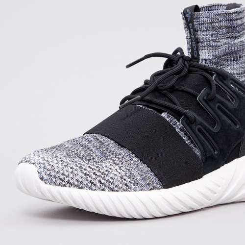 Original Mens ADIDAS TUBULAR DOOM PK - BY3550 - UK 10 (SA 10)