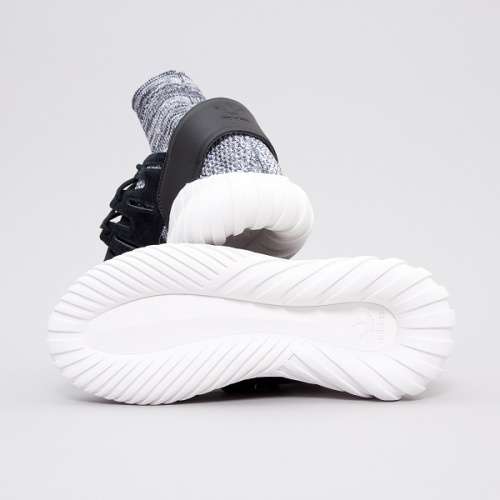 Original Mens ADIDAS TUBULAR DOOM PK - BY3550 - UK 10 (SA 10)