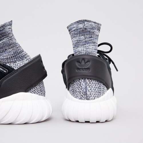Original Mens ADIDAS TUBULAR DOOM PK - BY3550 - UK 10 (SA 10)