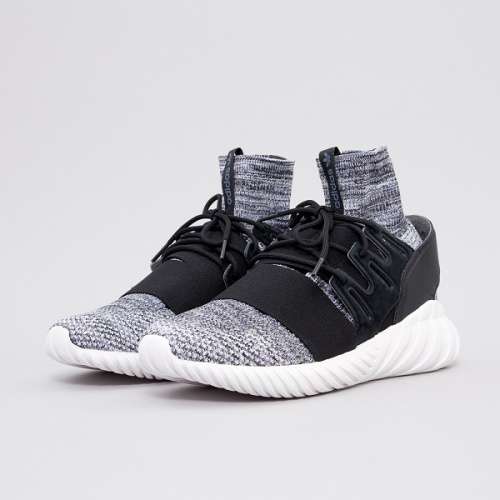 Original Mens ADIDAS TUBULAR DOOM PK - BY3550 - UK 10 (SA 10)