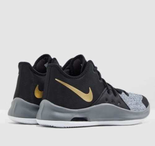 Original Mens Nike AIR VERSITILE III - AO4430-005 - UK 9 (SA 9)