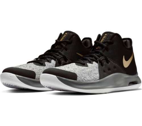 Original Mens Nike AIR VERSITILE III - AO4430-005 - UK 9 (SA 9)