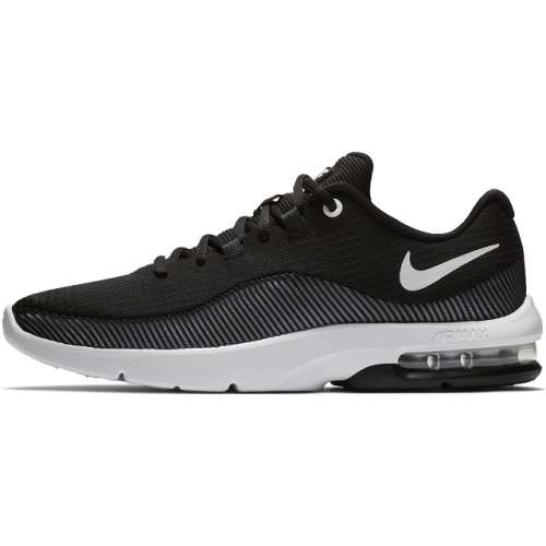 Original Mens Nike AIR MAX ADVANTAGE 2 - AA7396-001 - UK 11 (SA 11)