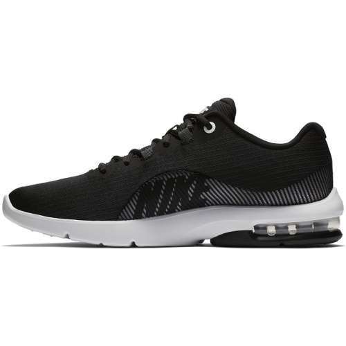 Original Mens Nike AIR MAX ADVANTAGE 2 - AA7396-001 - UK 11 (SA 11)
