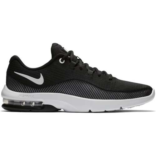 Original Mens Nike AIR MAX ADVANTAGE 2 - AA7396-001 - UK 11 (SA 11)