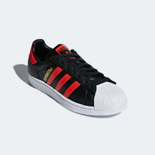 Original Mens ADIDAS SUPERSTAR - B41994 - UK 10 (SA 10)
