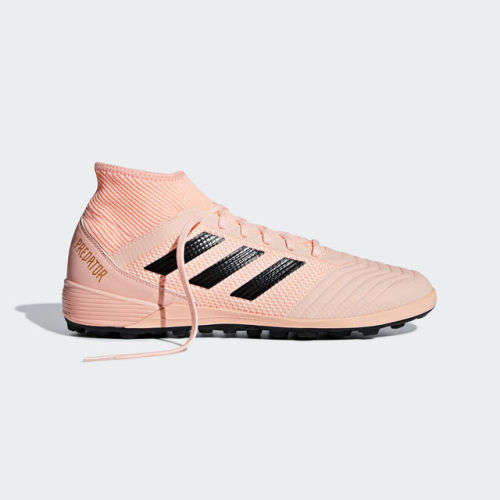 Original Mens ADIDAS PREDATOR TANGO 18.3 - DB2132 - UK 9 (SA 9)