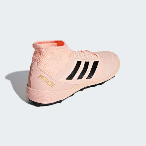 Original Mens ADIDAS PREDATOR TANGO 18.3 - DB2132 - UK 9 (SA 9)