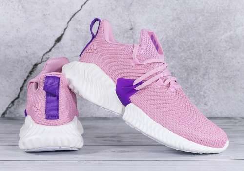 Original Ladies ADIDAS ALPHABOUNCE INSTINCT 3 - F33972 - UK 6 (SA 6)