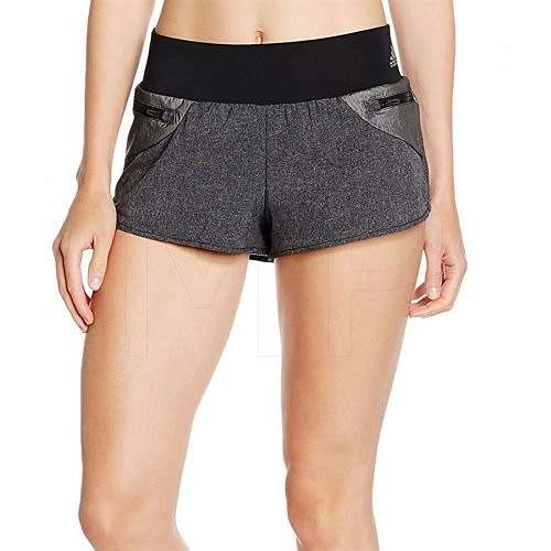 Original Womens Adidas AS Viz Short - S90972 - X Large