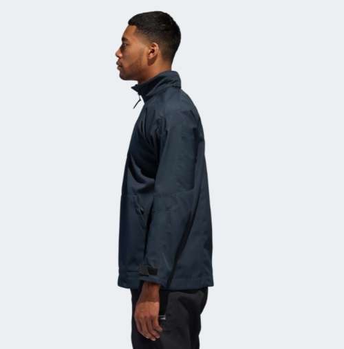 Original Mens ADIDAS EQT BONDED JACKET - DH5135 - Large