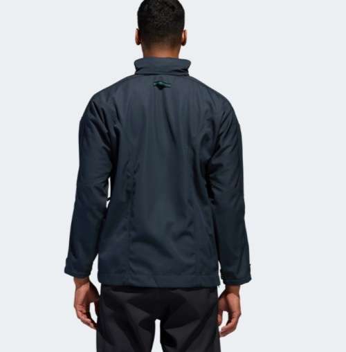 Original Mens ADIDAS EQT BONDED JACKET - DH5135 - Large
