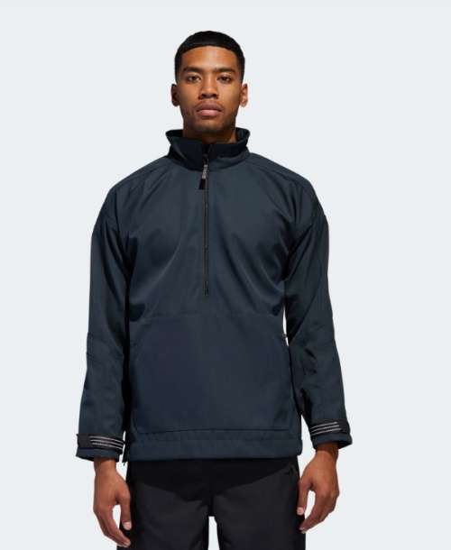 Original Mens ADIDAS EQT BONDED JACKET - DH5135 - Large