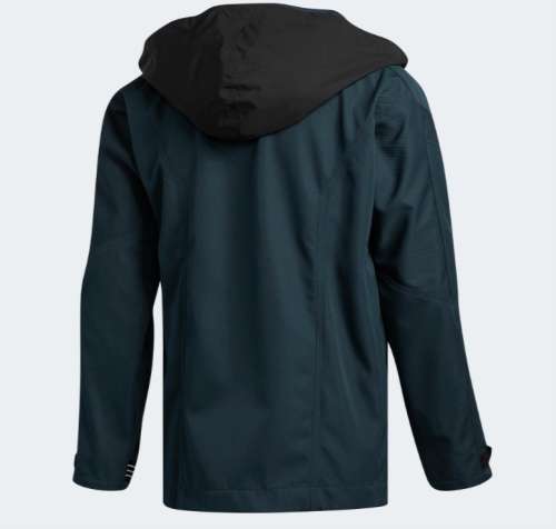Original Mens ADIDAS EQT BONDED JACKET - DH5135 - Large