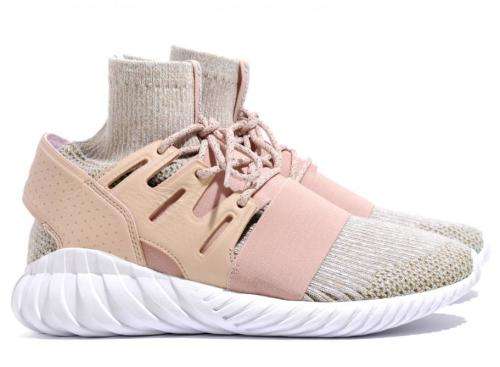 Original Mens ADIDAS TUBULAR DOOM - BB2390 - UK 9 (SA 9)