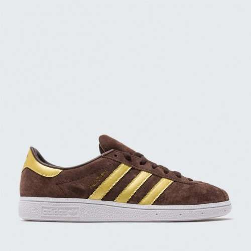 Original Mens ADIDAS MUNCHEN - CQ2320 - UK 13 (SA 13)